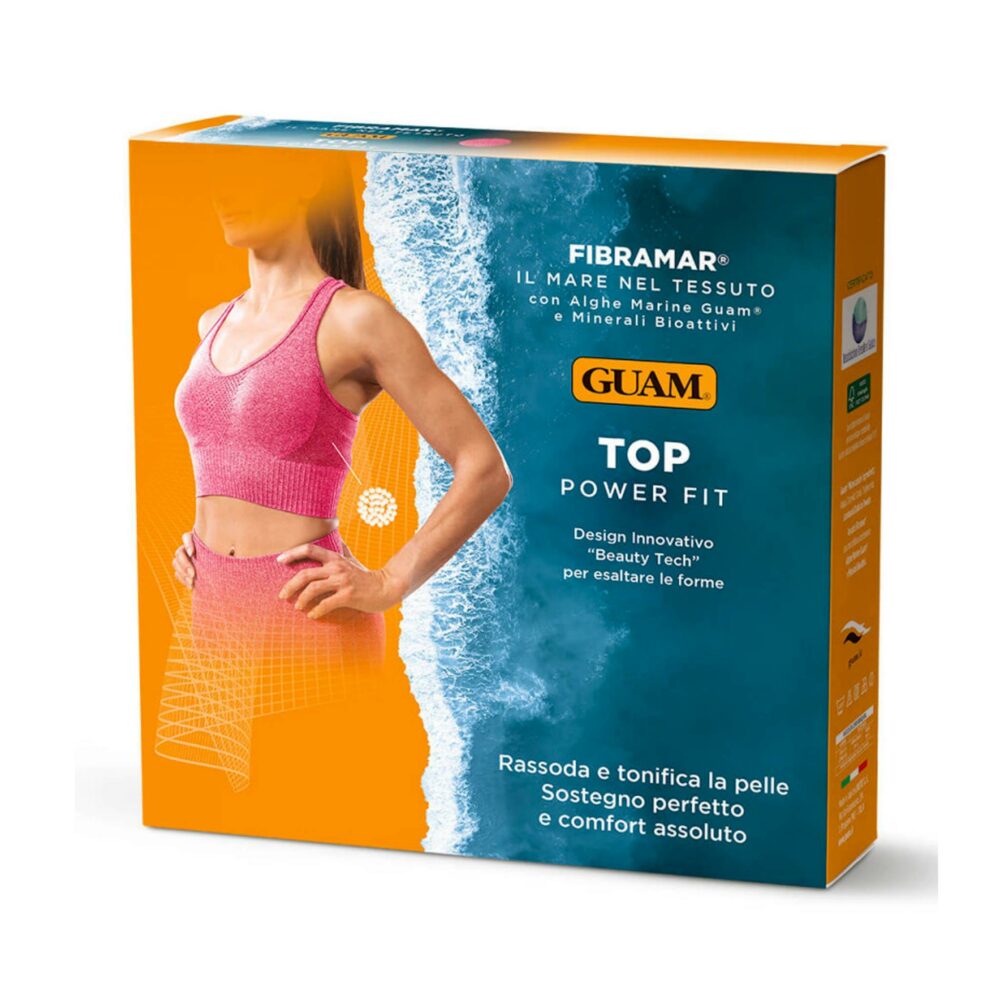Top Power Fit - Obrázek 6