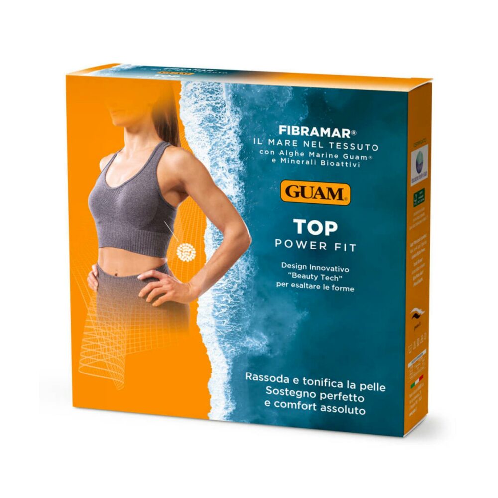 Top Power Fit - Obrázek 7