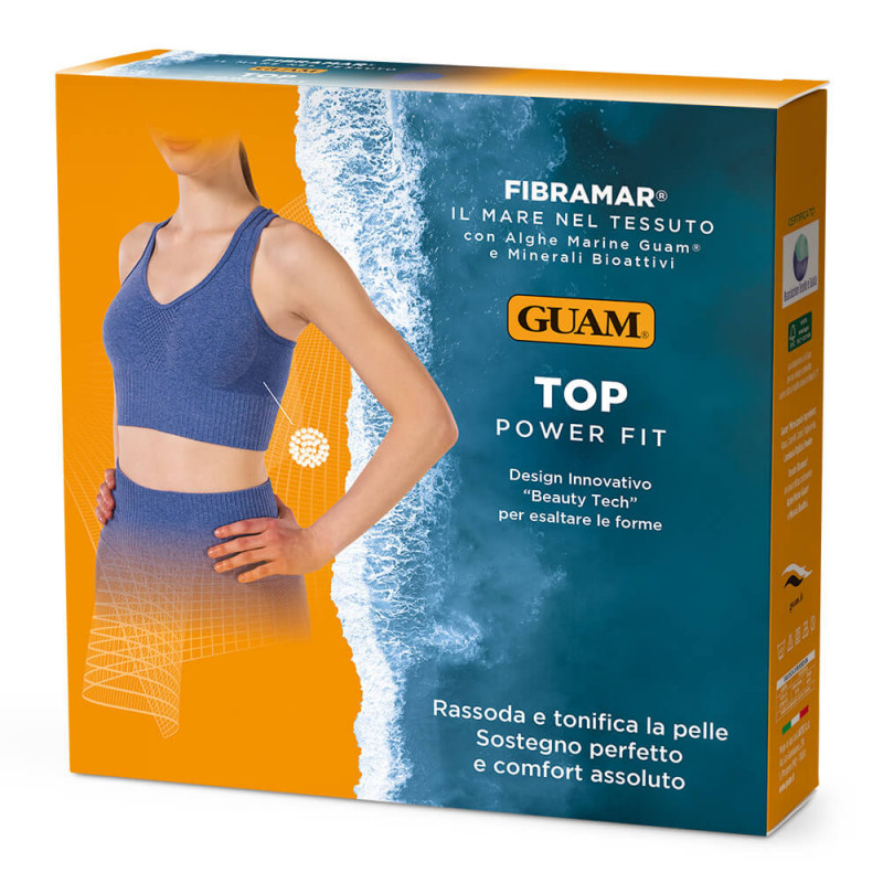 Top Power Fit - Obrázek 8