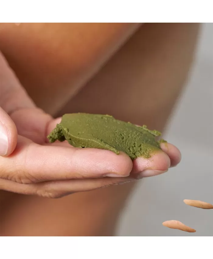 The Secret Oro Verde masážní pěna s mořskou řasou - Obrázek 3