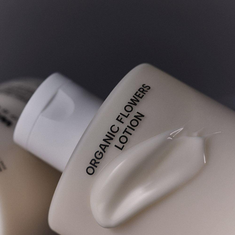 BIO Pleťové Lotion Double Rich 200 ml - Obrázek 3