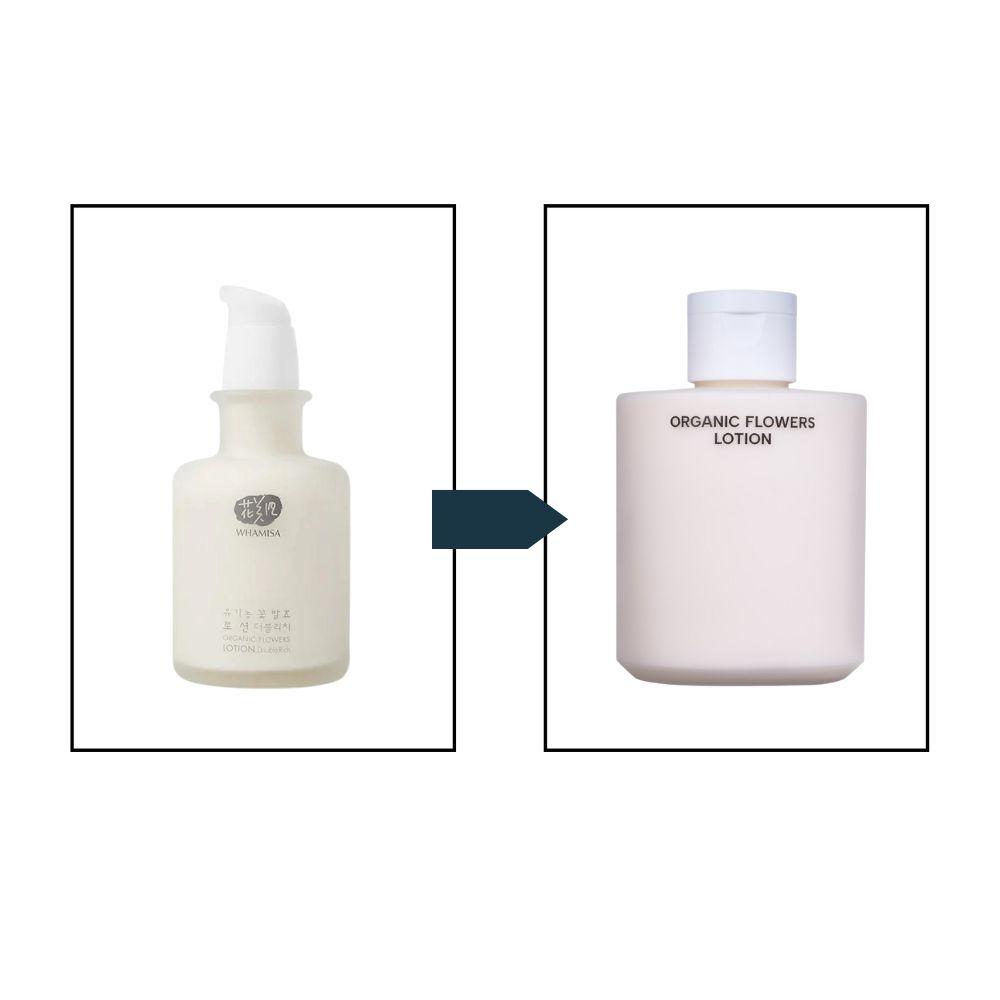 BIO Pleťové Lotion Double Rich 200 ml - Obrázek 4