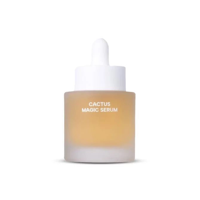 Magic sérum s rozjasňujícím efektem 32 ml