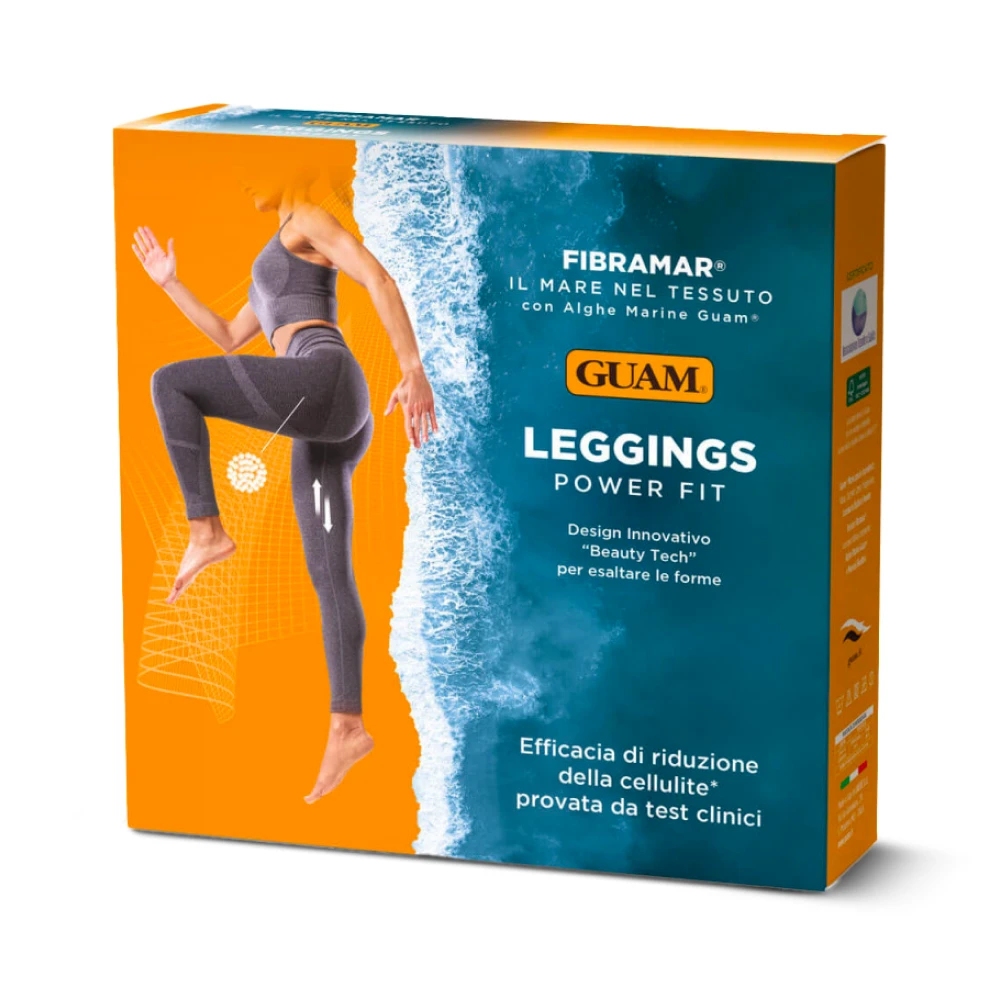 Legíny Power Fit
